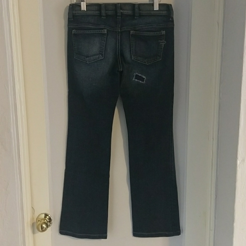 Diesel Jeans - Picture 2 of 3